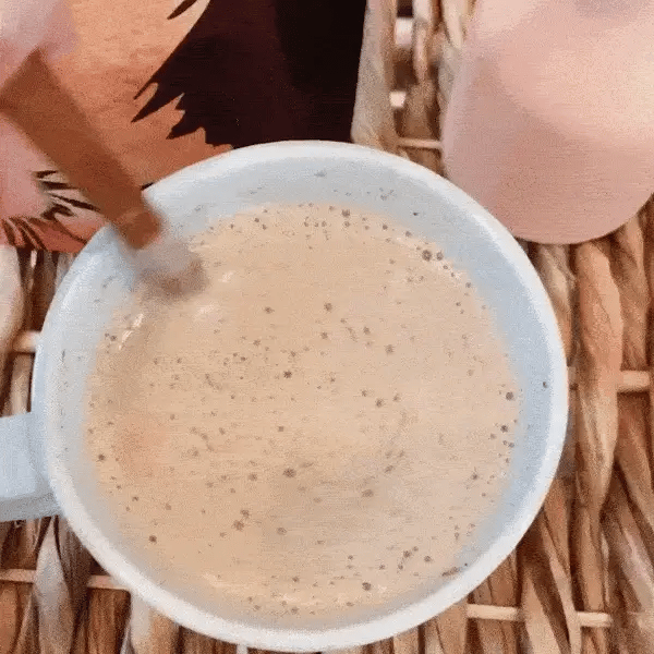 ☕🍄 Café de Hongos RYZE