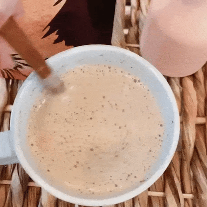 ☕🍄 Café de Hongos RYZE