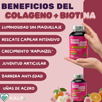 👧Colágeno Hidrolizado