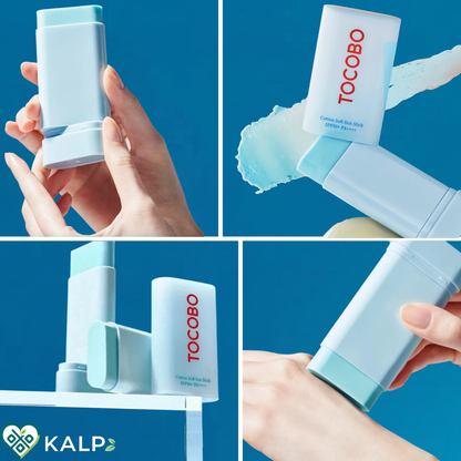 ☀️ Protector Solar TOCOBO