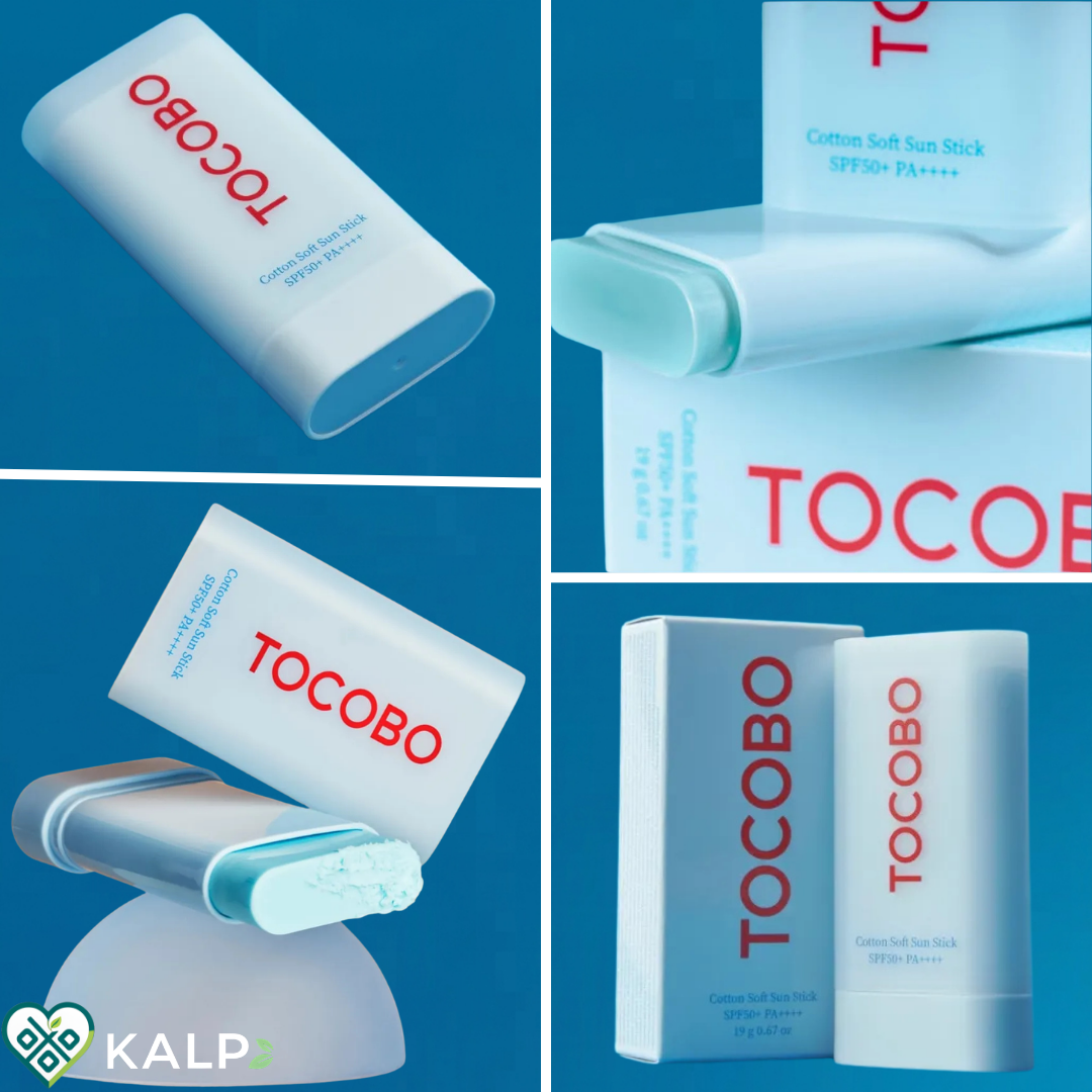☀️ Protector Solar TOCOBO