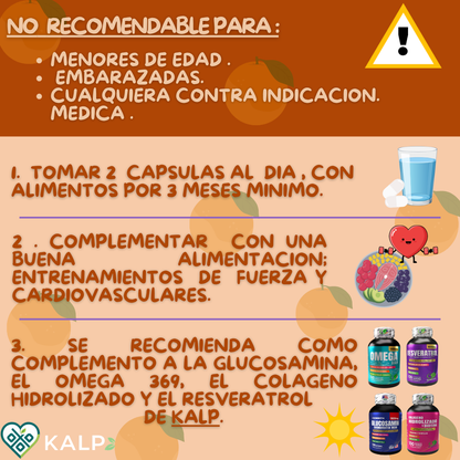 🍊Vitamina C Liposomal