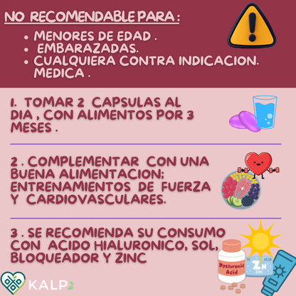 👧Colágeno Hidrolizado