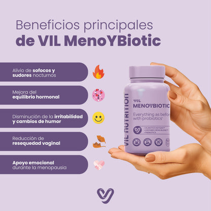 💊Vil Menoybiotic