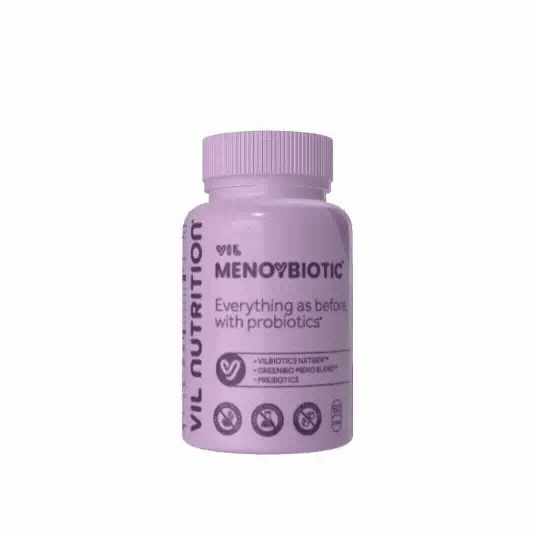💊Vil Menoybiotic