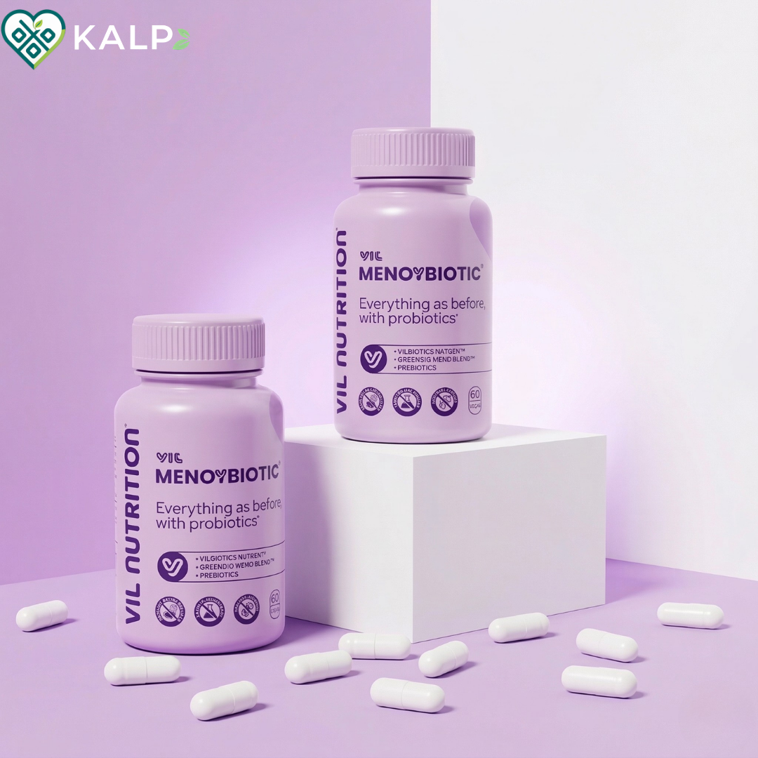 💊Vil Menoybiotic