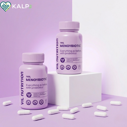 💊Vil Menoybiotic